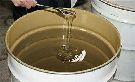 تصویر 3 از خرید و قیمت رزین اکریلیک ترموست + فروش عمده